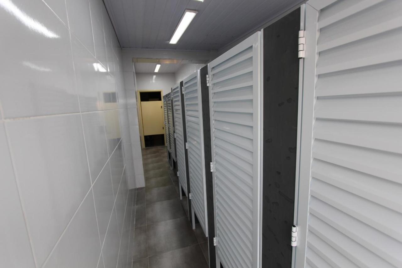 Vida Real Albergue São Paulo