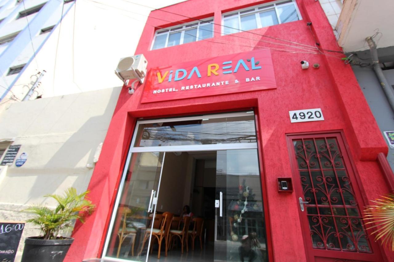 Vida Real São Paulo