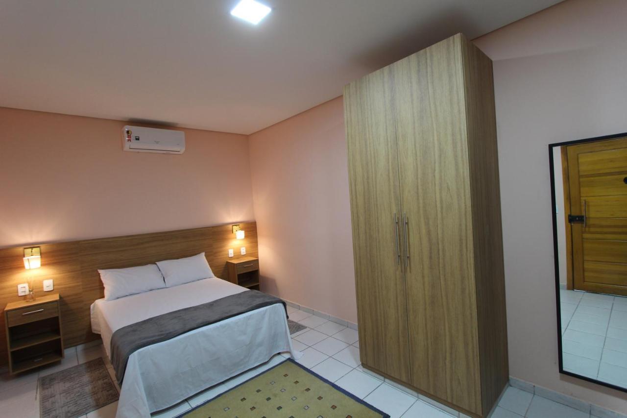Albergue Vida Real São Paulo