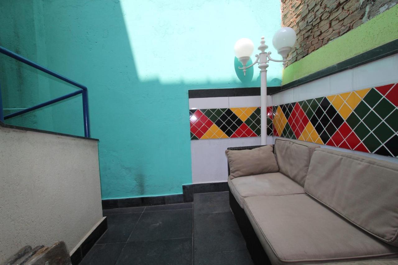 Vida Real Albergue