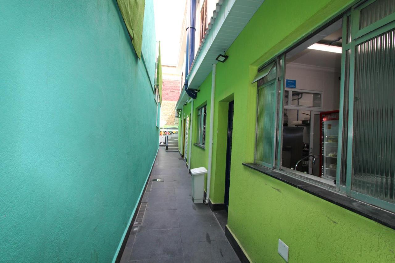 Albergue Vida Real *